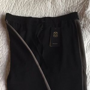 NWT Piazza Sempione boho pants